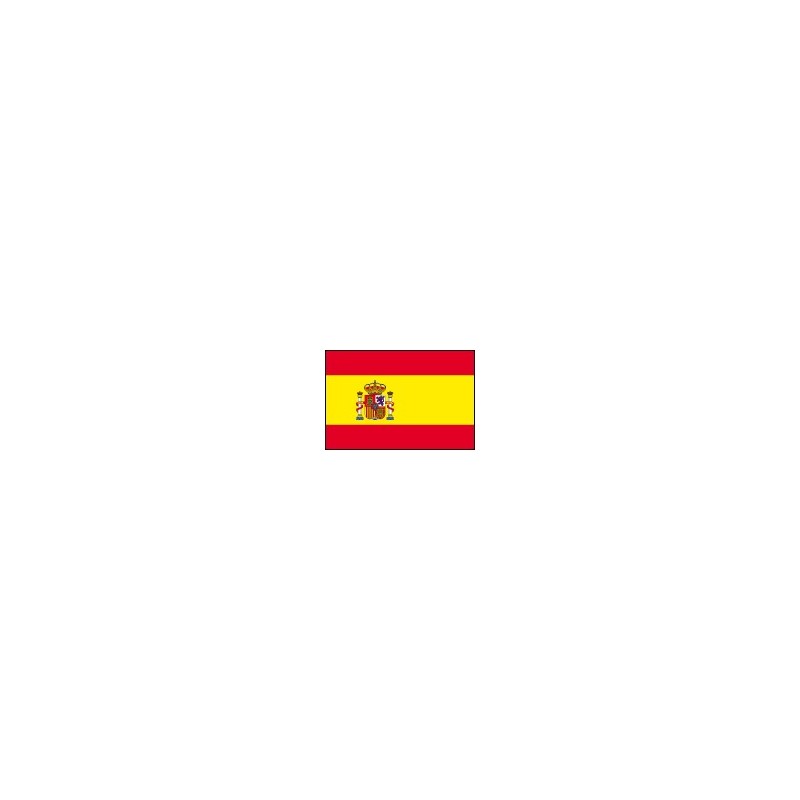 Drapeau Espagne 90x150cm